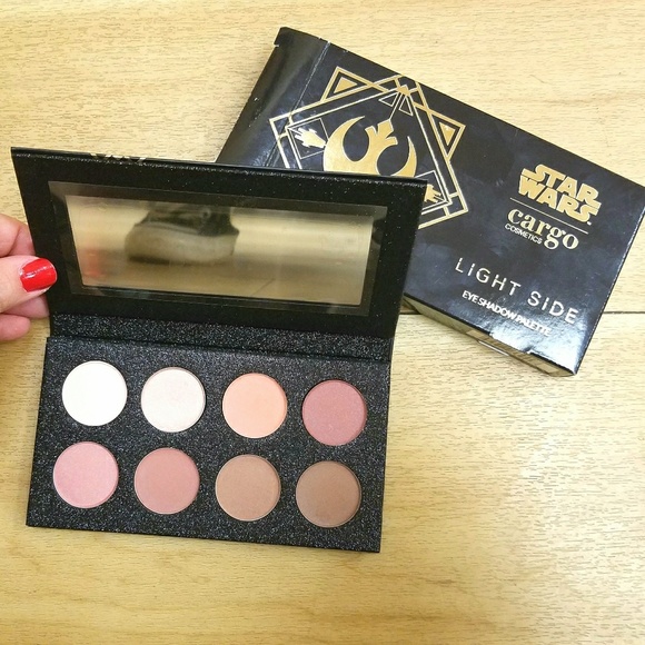 Cargo Other - Star Wars eyeshadow palette
